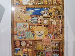 -3D·JP拼图(合生汇店)