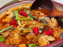 -老街鱼嘴巴(步步高新天地店)