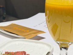 -三宝大饭店-中和艺素餐厅(浦上金山正祥广场店)