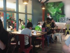 大堂-小鱼小牛·鱼牛干锅·脆鱼火锅(世欧广场店)