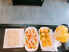 -拾下卜卜贝•海鲜火锅