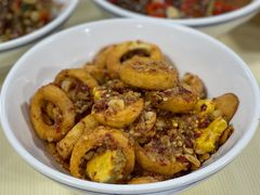 -笨罗卜浏阳菜馆(星沙店)