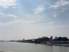 -云龙湖旅游景区