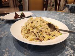 -扬州香格里拉·香宫中餐厅
