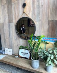 -韩国李知恩形象设计