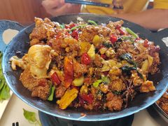 -嘉丰湘菜馆(芳群园店)