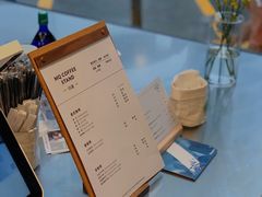 -MQ COFFEE STAND明谦(新洲店)