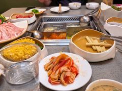 -海底捞火锅(攀枝花万达店)