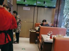 -蝎王府羊蝎子(虎坊桥总店)