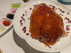 -庆云楼饭庄(什刹海店)