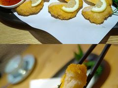 -泰果东南亚餐厅(旭辉广场店)