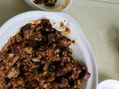 -岚县土豆宴(平阳路店)