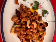 -岷山饭店-岷轩中餐厅