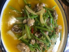 -鱼食饭稻·苏浙土菜17年老馆子(平江路店)