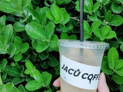 -卖呆儿咖啡(望京店)