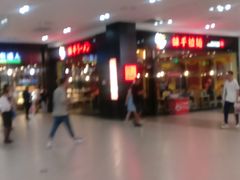 -杉杉奥特莱斯广场(哈尔滨店)