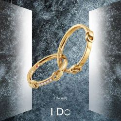 -I Do(镇江苏宁广场店)