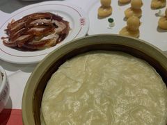 豌豆黄-北京全聚德(王府井店)
