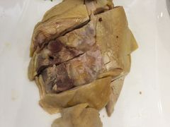 -汤记传菜(秀浦路店)