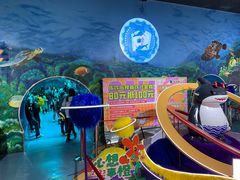 -乐从天佑城海洋馆