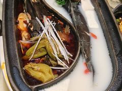 -锦府盐帮·侯宅(五棵松万达店)