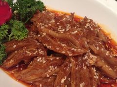 麻香鸭掌-食為天·本地人爱吃的淮扬菜(瘦西湖店)