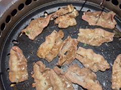 -新石器烤肉(百联川沙店)