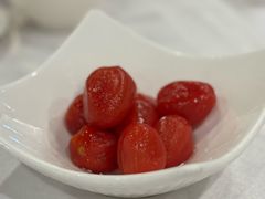 -便宜坊烤鸭店(国瑞城哈德门店)