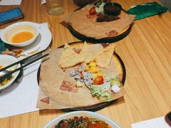-泰悦澜·泰国餐厅(万象城店)