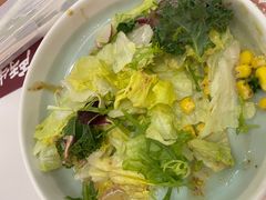 -斗牛士牛排餐厅(嘉里汇店)