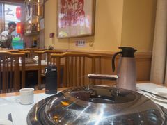 -冰城焰会大丰收铁锅炖(萝岗万达金街店)