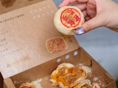 -詹记桃酥(宿州路店)