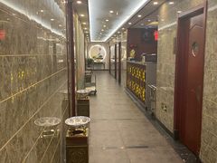 -古莲·影院足道·按摩SPA(水上温泉店)
