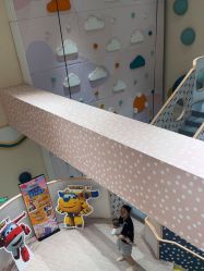 -奈尔宝家庭中心·亲子餐厅(苏州大悦城店)