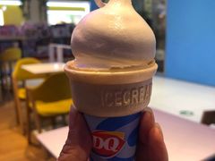 -DQ·蛋糕·冰淇淋(城南嘉园店)