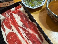 -牛匠和牛寿喜锅(西安总店)