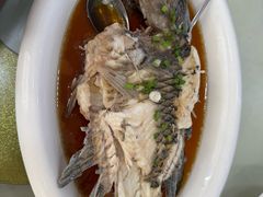 -钱塘府海鲜餐厅