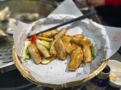 -飞尝蚝·顺德菜·鱼生(顺德总店)