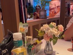-汤城小厨•粤菜•靓汤(金宝街店)