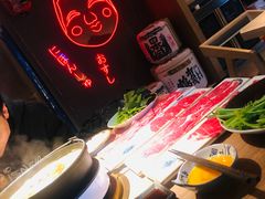 -一井烧肉·活鳗·寿司(望京SOHO店)