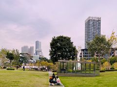 -SAANCI山池咖啡(海上世界文化艺术中心店)