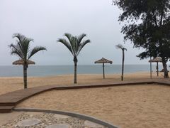 -湄洲岛