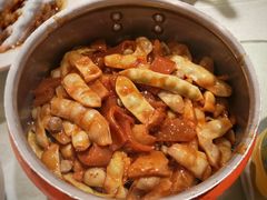 -赶海部落海鲜城(海阳路店)