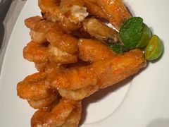 -四季民福烤鸭店(外滩外白渡桥店)