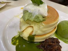 -PAN de PAIN Pancake & Sweets(K11 Art Mall店)