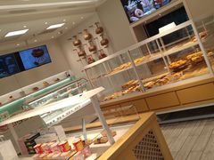 -project coffee普络捷(鹭洲里店)
