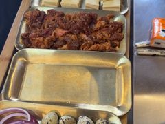 -阿昌白族石板烧·菌锅(大理古城店)