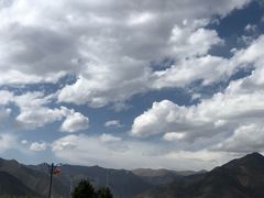 -松赞干布出生地