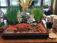 -东莞御景湾湖畔酒店·莱奥咖啡厅