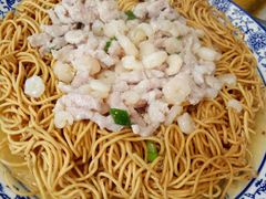 -裕兴记·三虾面(西北街总店)